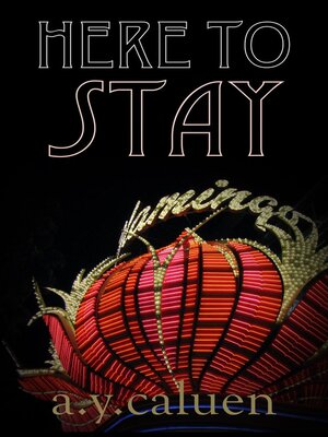 cover image of Here to Stay